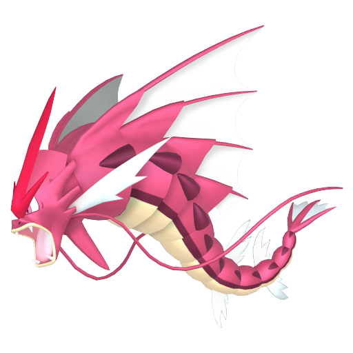 Mega Gyarados